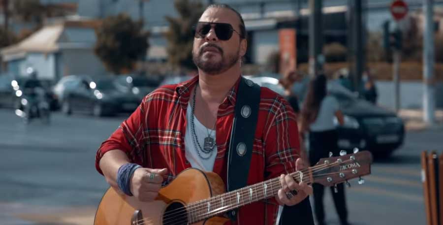 Χρήστος Δάντης - Τα`δα όλα