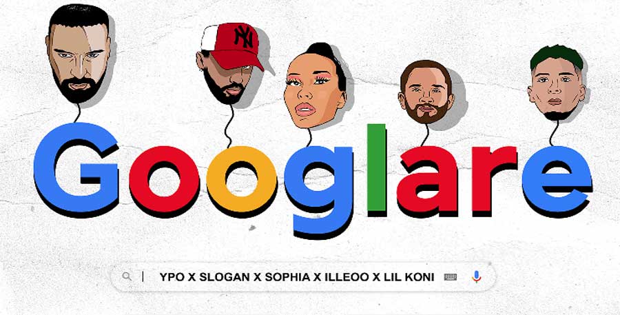 YPO SOPHIA KONI SLOGAN GOOGLARE