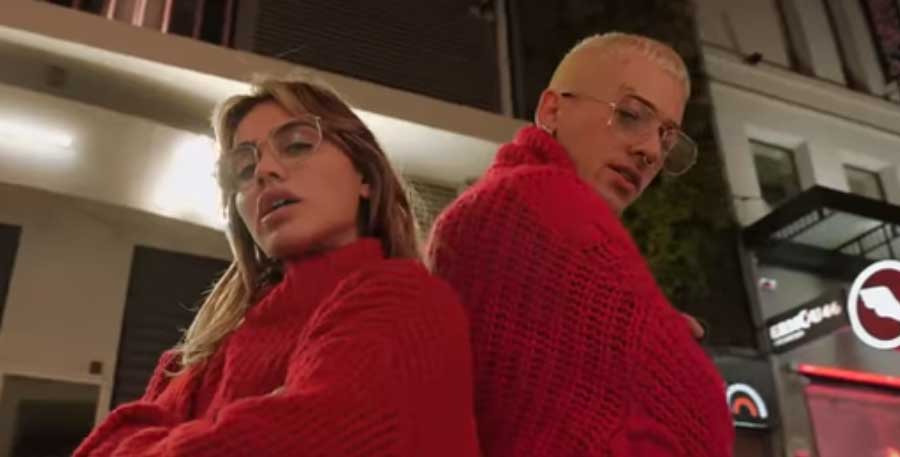 KONNIE METAXA - TASOS XIARCHO