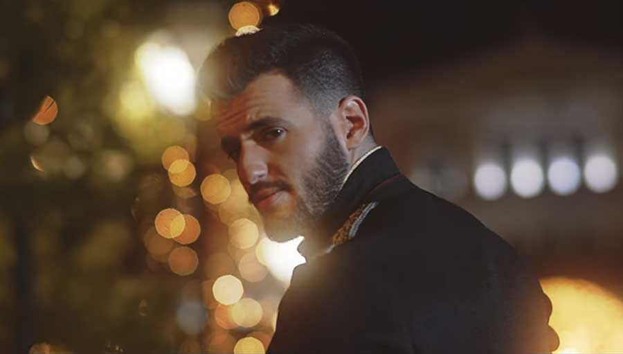 ΜΑΝΟΣ ΤΑΚΟΣ