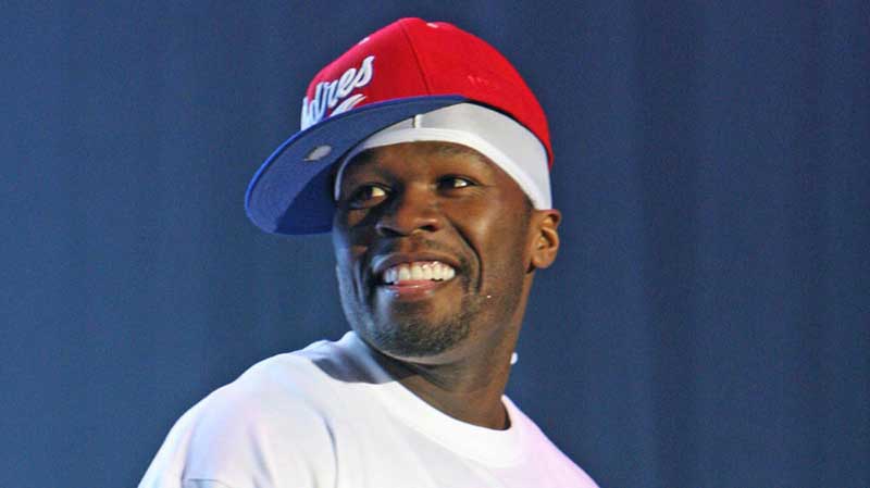 50 CENT