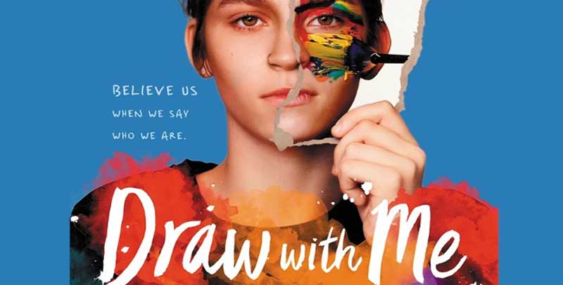DRAW WITH ME