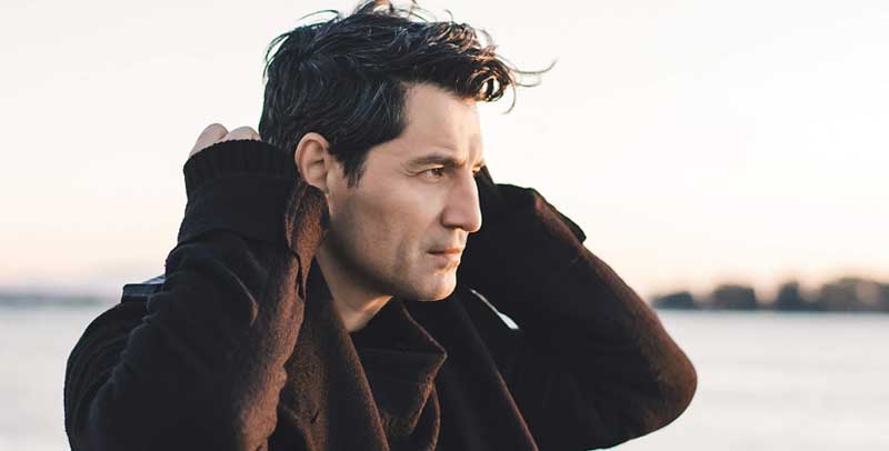 ΣΑΚΗΣ ΡΟΥΒΑΣ