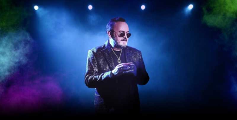 ΣΤΑΜΑΤΗΣ ΓΟΝΙΔΗΣ