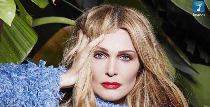 ΝΑΤΑΣΑ ΘΕΟΔΩΡΙΔΟΥ