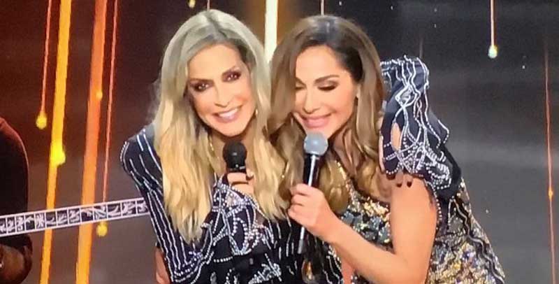 ΑΝΝΑ ΒΙΣΣΗ -ΔΕΣΠΟΙΝΑ ΒΑΝΔΗ