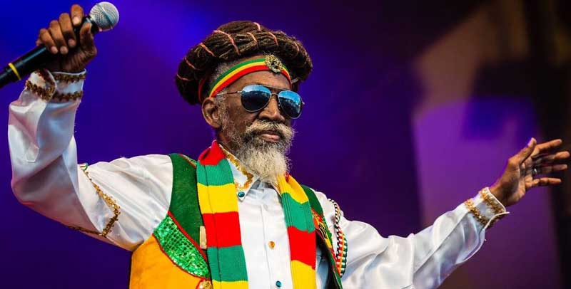 BUNNY WAILER