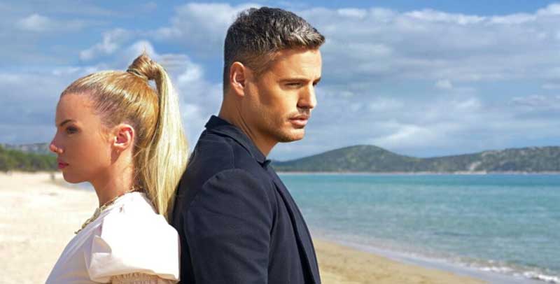 ΠΕΤΡΑΚΟΣ ΜΠΑΝΔΕΛΗ