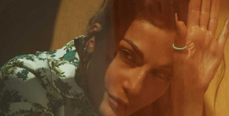 ΔΕΣΠΟΙΝΑ ΒΑΝΔΗ - ΠΕΤΡΑ