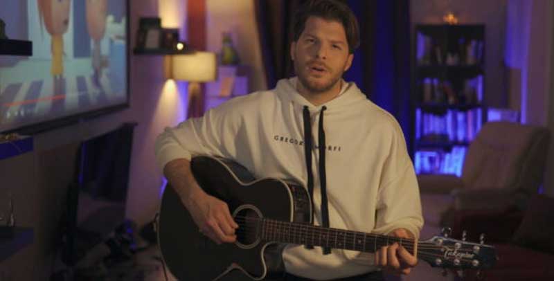 ΛΟΥΚΑΣ ΓΙΩΡΚΑΣ