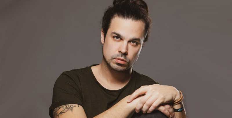 ΠΑΝΤΕΛΗΣ ΚΥΡΑΜΑΡΓΙΟΣ