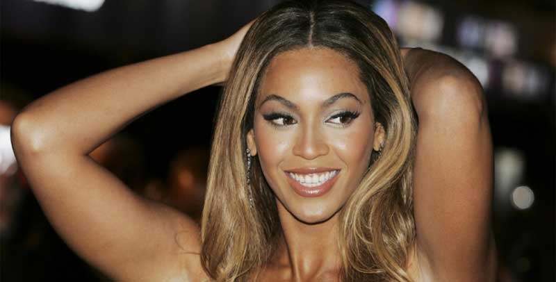 BEYONCE