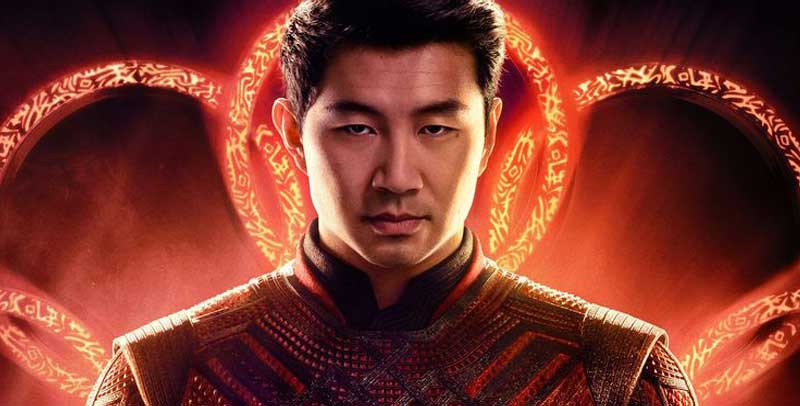 SHANG CHI