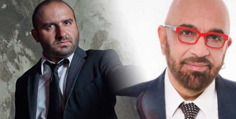 ΖΟΥΓΑΝΕΛΛΗΣ - ΧΑΤΖΗΣ