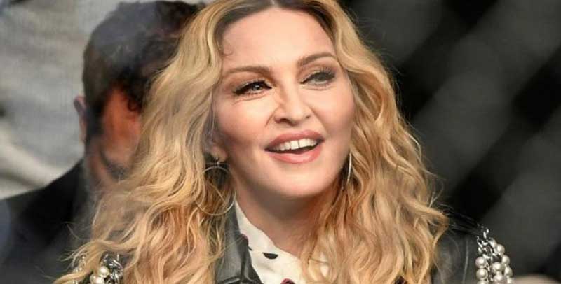 MADONNA