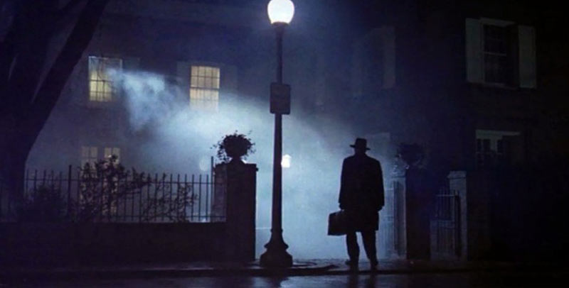 Ο ΕΞΟΡΚΙΣΤΗΣ