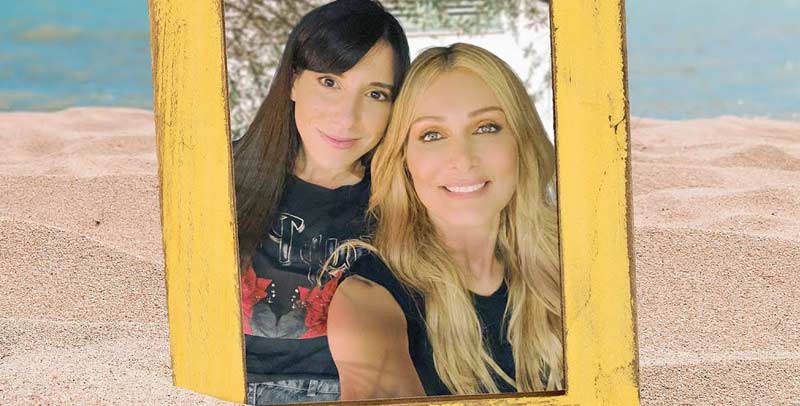 ΜΙΡΕΛΑ - ΝΑΤΑΣΑ