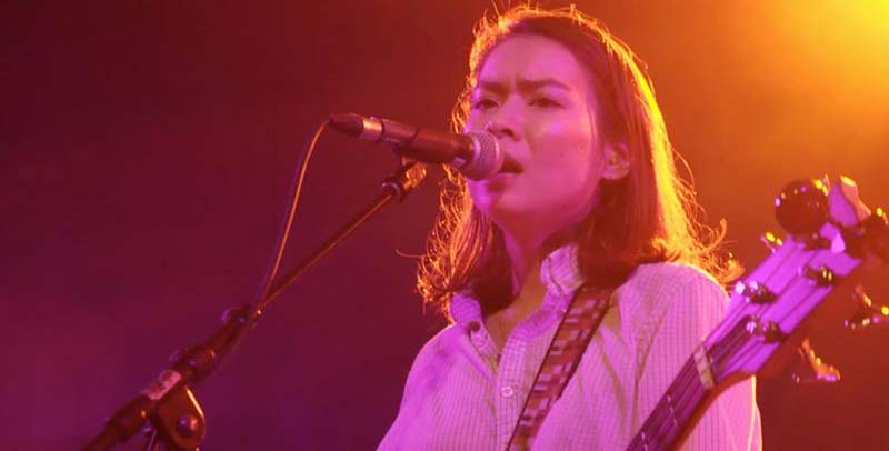 Mitski