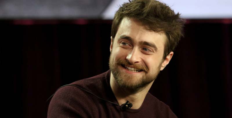 DANIEL RADCLIFFE