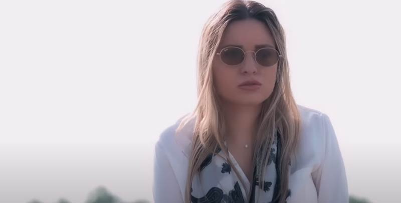 ΙΣΜΗΝΗ ΣΤΕΦΟΠΟΥΛΟΥ