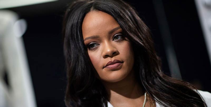 RIHANNA