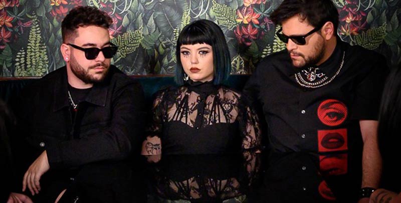 MARSEAUX - ΠΡΕΠΕΙ ΝΑ ΦΥΓΕΙ