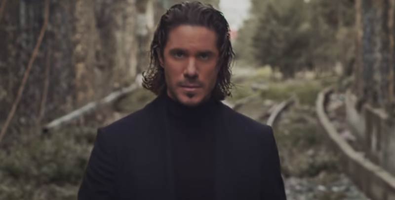 ΟΙΚΟΝΟΜΟΠΟΥΛΟΣ - ΠΑΛΙ ΓΥΡΙΣΑ