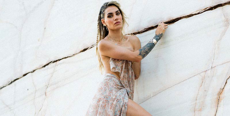 ΑΝΤΩΝΙΑ ΚΑΟΥΡΗ