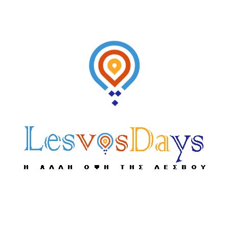 LESVOSDAYS.GR